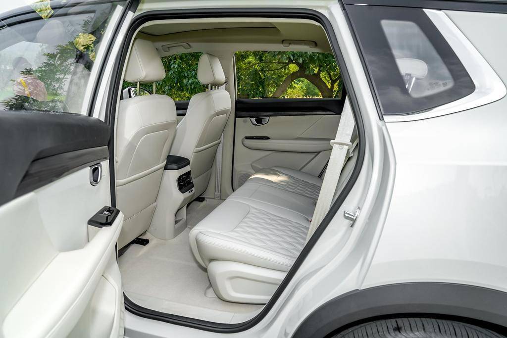 解读五菱星辰自动星曜版配15tcvt动力售998万值得选吗