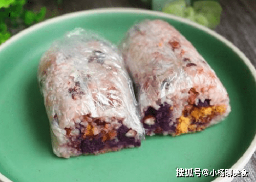 竹帘|晚上睡前蒸一锅，第二天的早餐就有了，好吃又省事，还能美容养颜