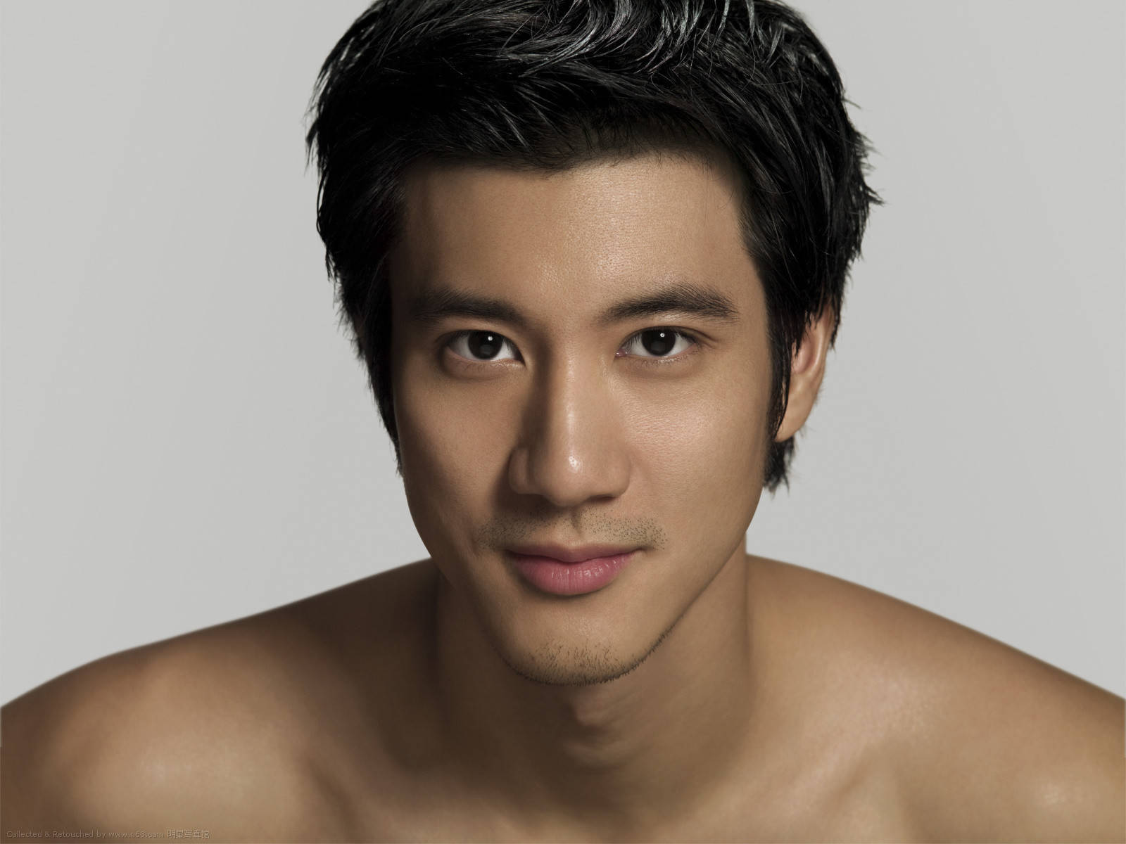 王力宏正式官宣离婚自曝私生活很单纯但他在婚姻中做得很不足