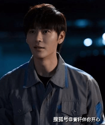 因为|王嘉说演《女心理师》有后遗症