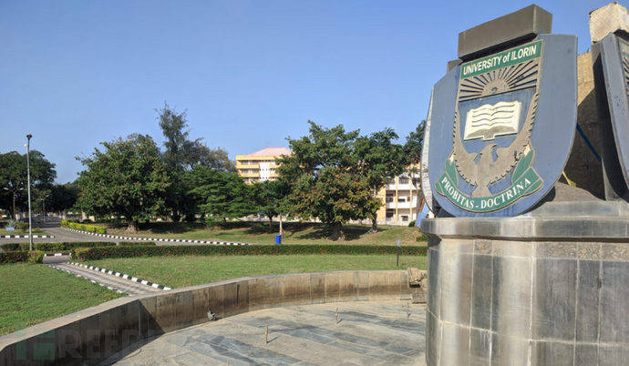 疫情高失业率教师罢工一名尼日利亚精英大学生走向网络犯罪