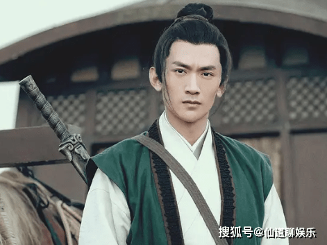 徐骁_江湖_屠徐饶