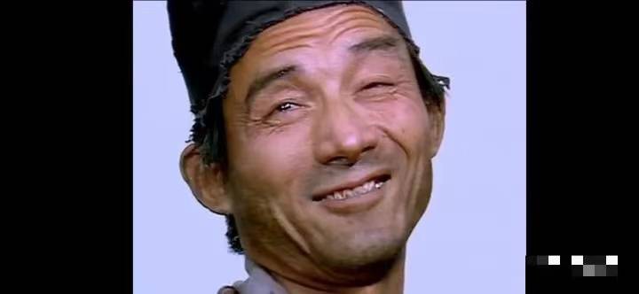 演疯子最像的3个演员新晋黄轩国宝级金士杰半笑游本昌