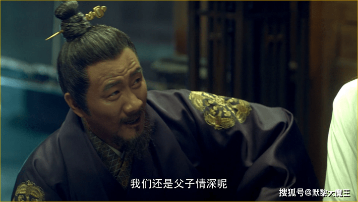 徐凤年|腾讯又一古装剧“爆火”，上线1天热度就登顶，熬夜狂追6集不过瘾