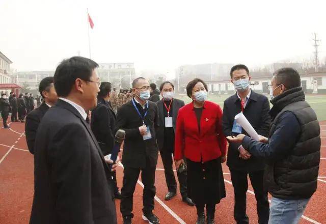 院长王鹏飞同志发言山东水利职业学院系教研室主任刘星发言"领航未来