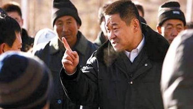 同学|《突围》配角王景春：买不起房的70后影帝，感谢90后妻子不离不弃