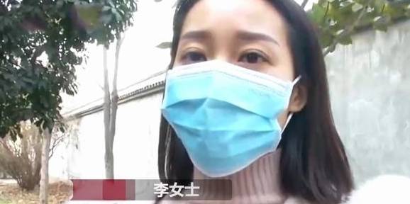 很漂亮女子被朋友介绍到美容院祛斑，如今戴口罩出门：我以前很漂亮的！