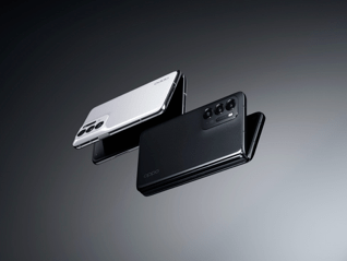 手机|OPPO Find N发布：折叠屏手机从“玩具”变成“工具”