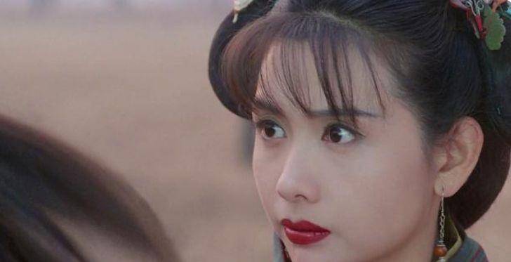 名字这些同龄女星都曾是绝世美人,有人整容后遗症像妖怪,有人美到老