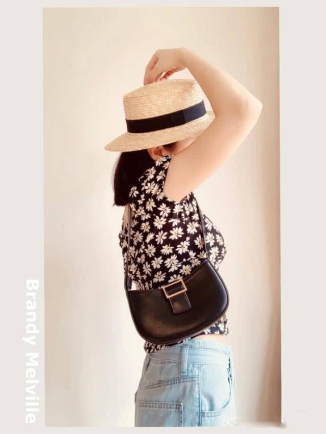 颜色 2021最火的腋下包推荐