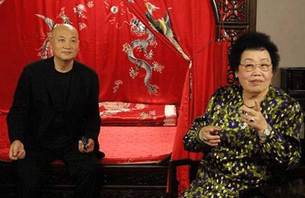 扮演者|迟重瑞拍完《西游记》，和陈丽华领证结婚，对方却提出三条规矩