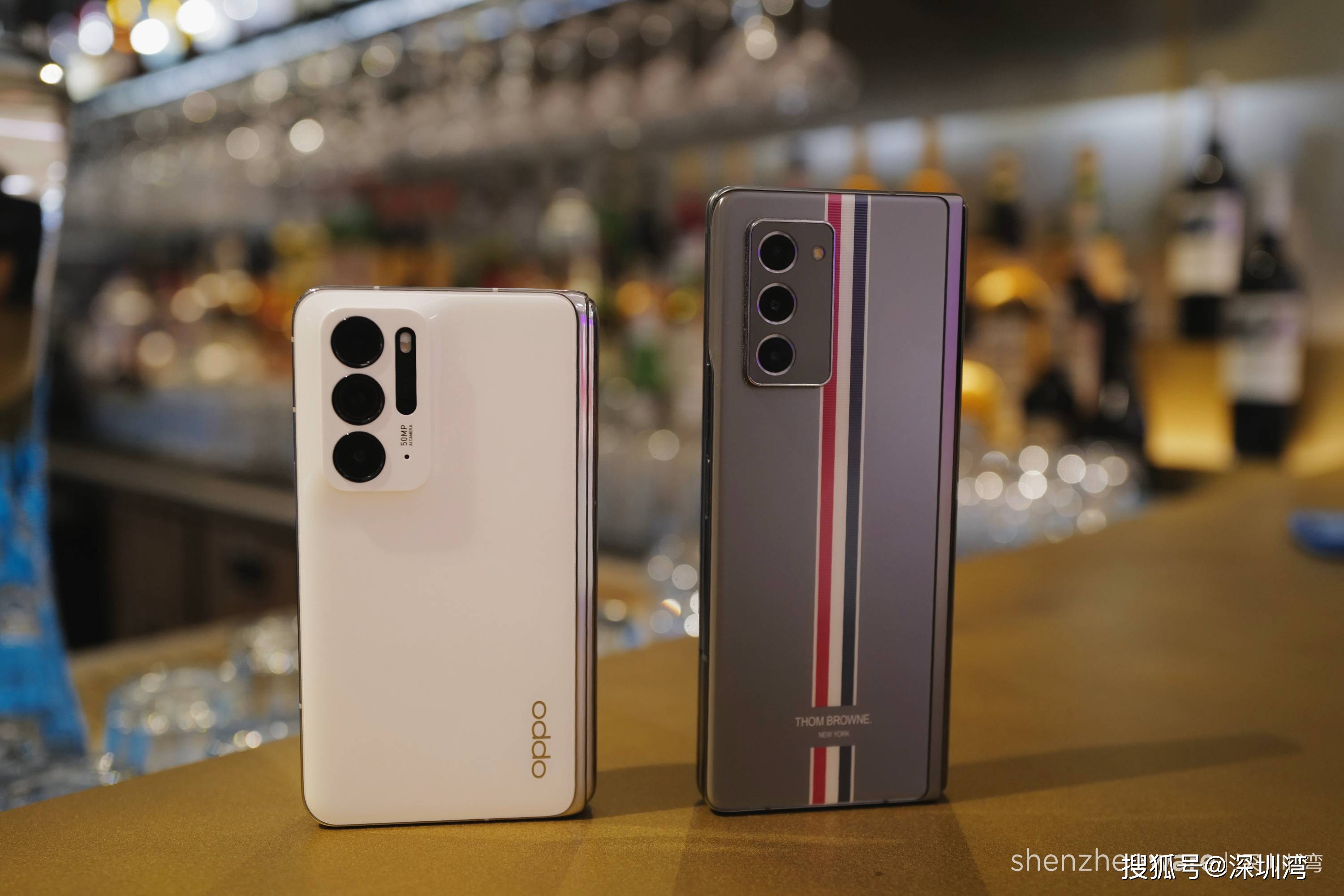 Fold|折叠屏手机还有什么好期待？上手体验 OPPO Find N 后我们看到了答案