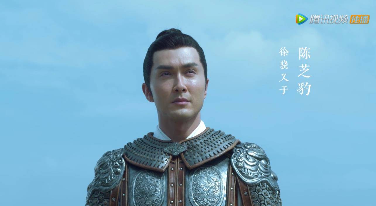 因为|滤镜发绿、打戏慢动作、女主颜值普通，《雪中悍刀行》也不太行？