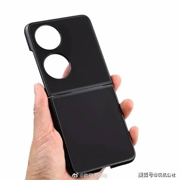 手机|华为爆出即将发布新机，你期待吗？
