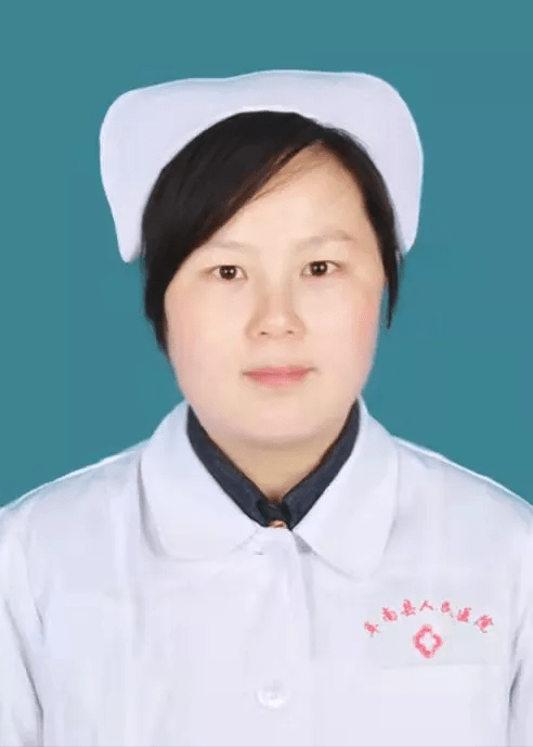 阜南县人民医院新生儿科刘丽丽:新生儿的 "临时妈妈"_宝宝_护理_工作