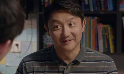 剧情|小敏家：你们别光盯着黄磊和周迅，其余5人才是真正“关系户”