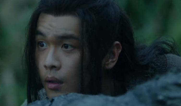 徐凤年|《庆余年2》没开机,张若昀却有一大作来袭!白衣束发扮相绝绝子