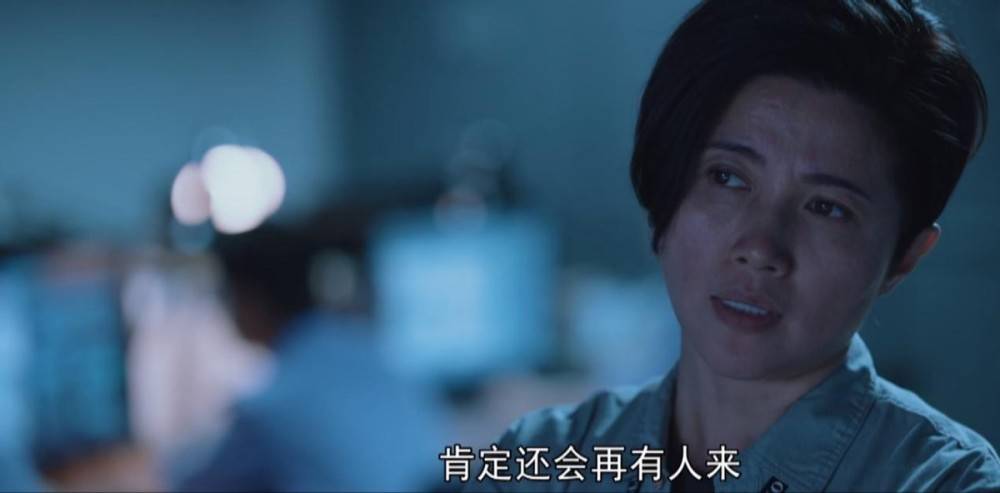 演技|央视大剧《对手》开播收视破1，实力派演员飙演技，剧情越看越上瘾