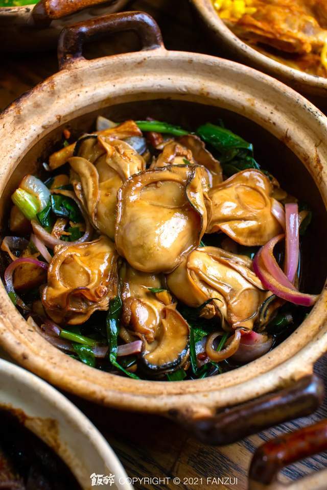 珠海首届「啫啫煲文化节」,100000只啫啫煲免费送_古琢_抽奖_酱汁