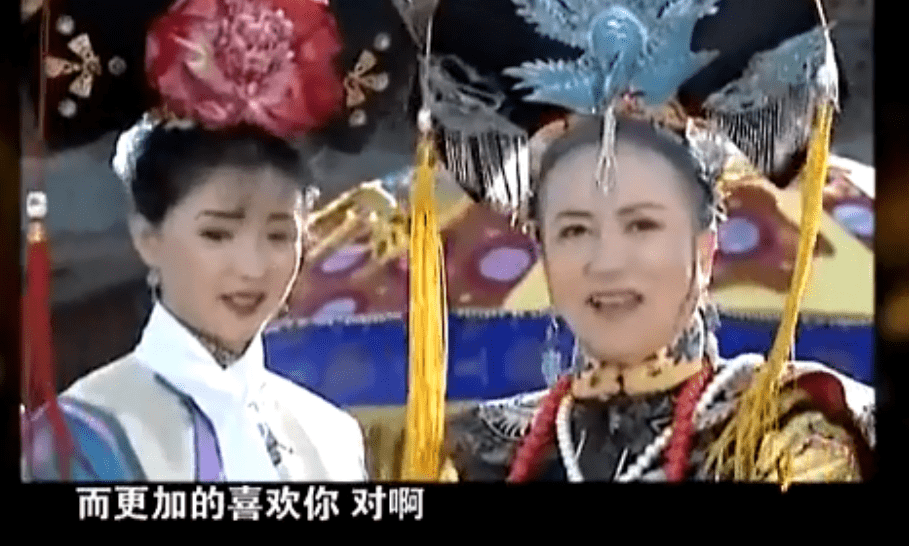 美国|“晴格格”王艳：嫁大11岁二婚男，与婆婆情同母女，与继子成朋友