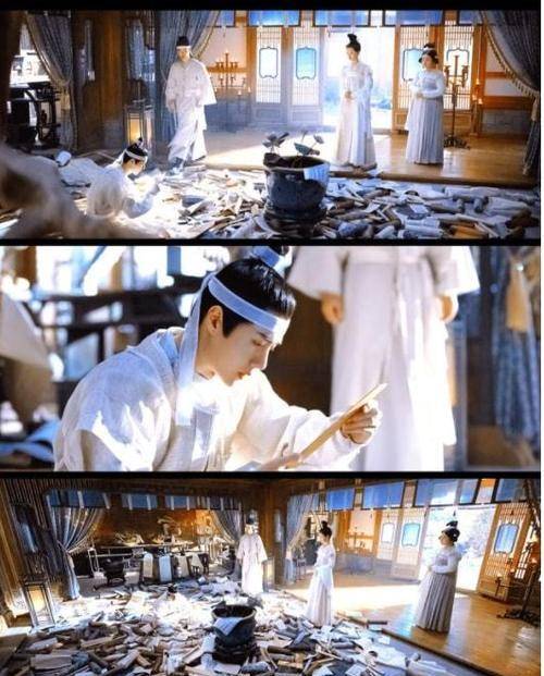 星和|《风起洛阳》口碑逆转，黑子打脸，王一博打了一个漂亮的翻身仗！