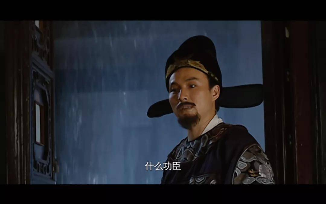 宁远|4分的剧嚣张成这样，谁借你的胆？