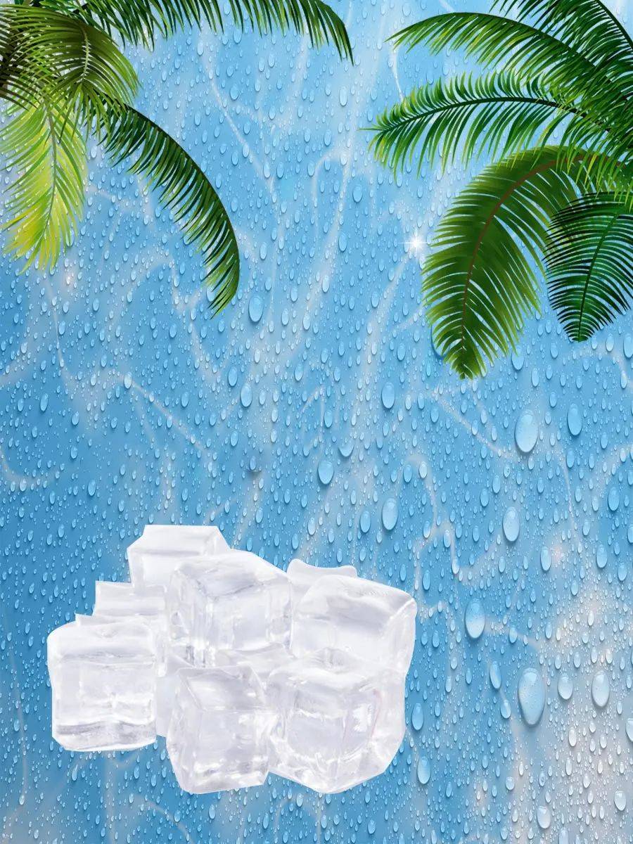 认知教育气象系列——冰67_固体_体积_用处