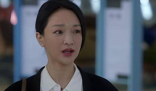 演技|周迅在《小敏家》中的演技为什么称得上“高级”？