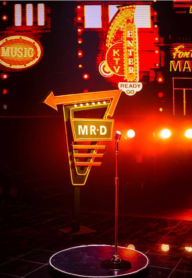 舞台|时代少年团《火力全开》演唱会,炙热向阳,熠熠生辉