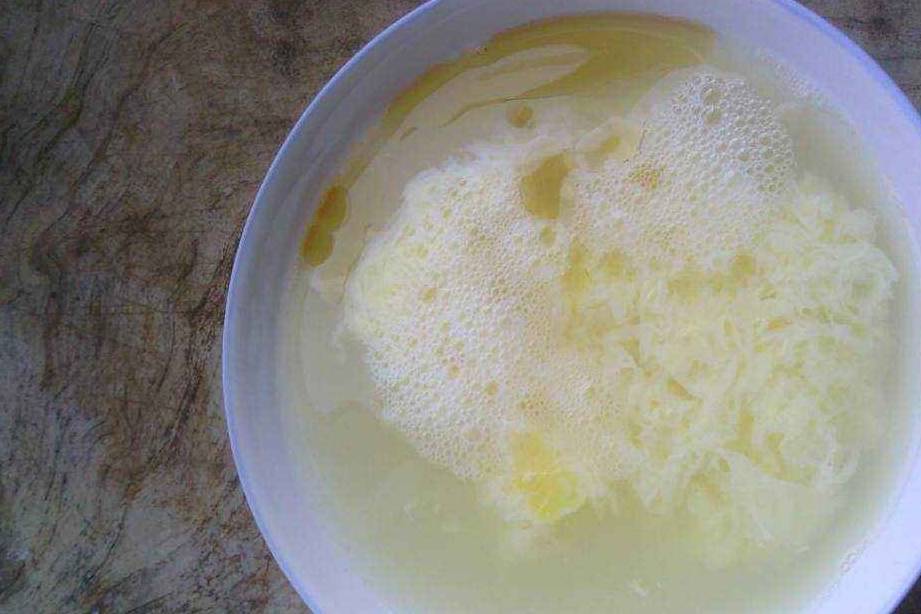 水就|早上一碗“开水冲鸡蛋”,坚持一段时间,3个好处或许悄悄找上门