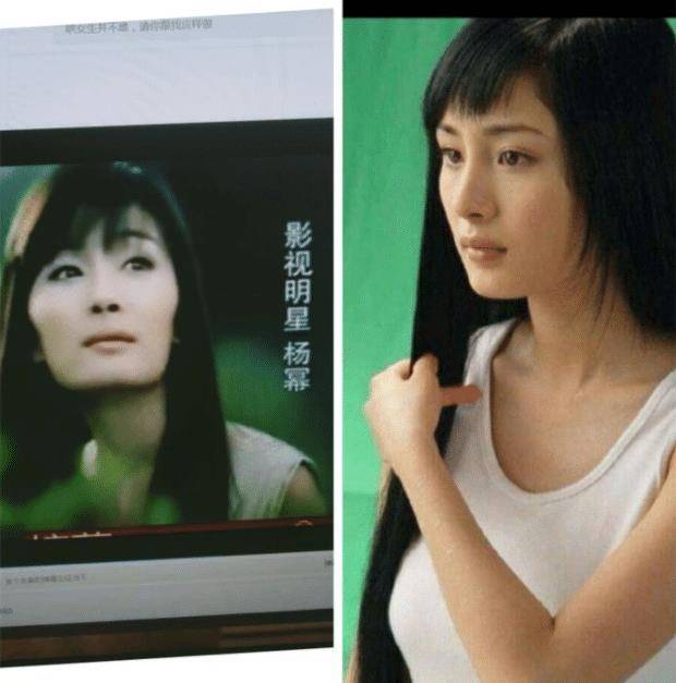 变化那些削骨“一刀切”的明星还好吗？有的已垮掉，小方脸成最后赢家
