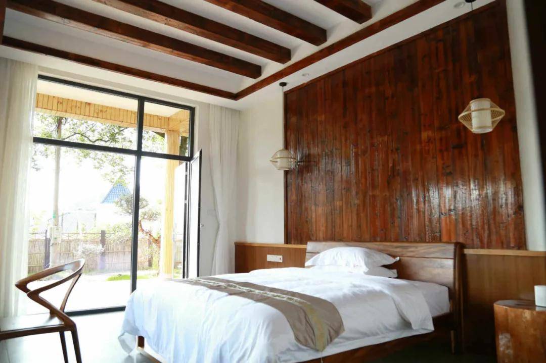 喜讯石燕湖村拟定为第三批湖南省乡村旅游重点村