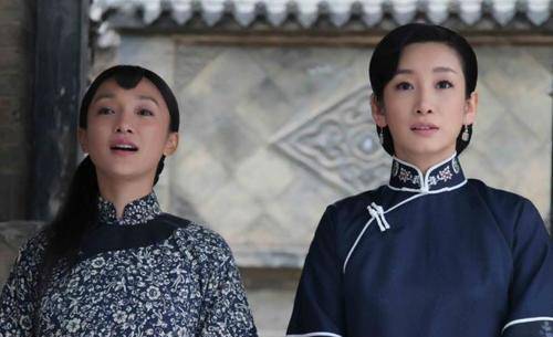 剧情|小敏家:你们别光盯着黄磊和周迅,其余5人才是真正“关系户”