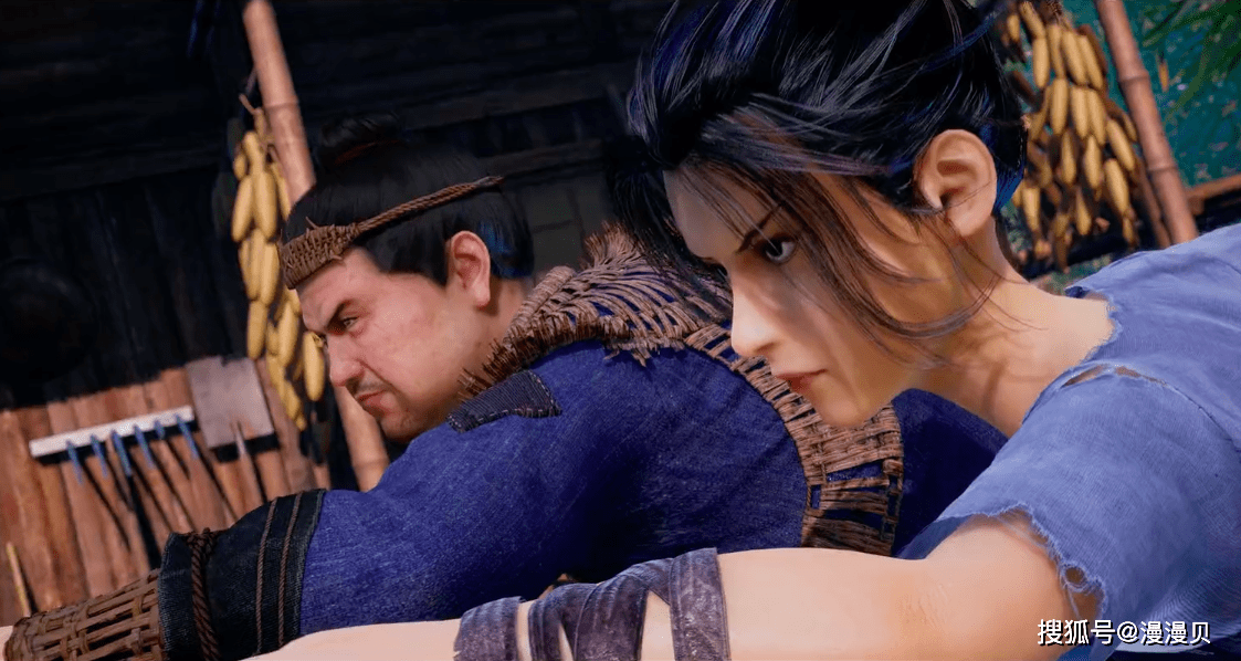 李星云|《不良人5》定档在即：新角色骆小北PV发布，李星云杀不良人？