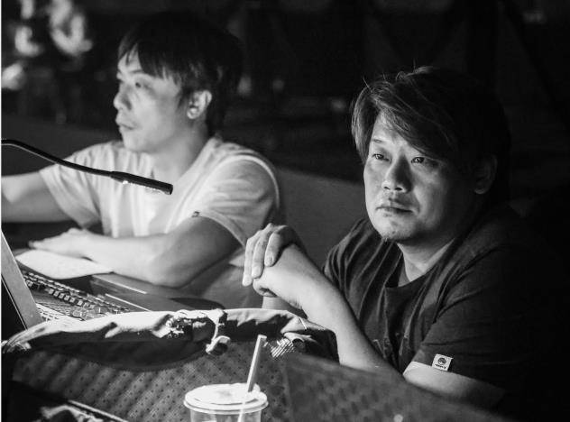 舞台|时代少年团《火力全开》演唱会,炙热向阳,熠熠生辉