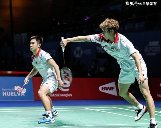 比賽日|世錦賽八強出爐！國羽占據(jù)其中6席，女單3將入圍提前鎖定獎牌！