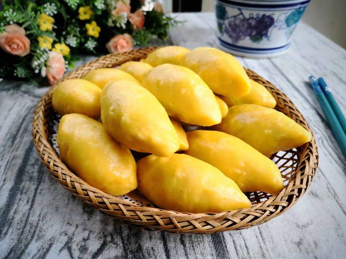 做法|天冷了,我最爱这个“懒人早餐”,10分钟上桌,一顿5个不够吃!