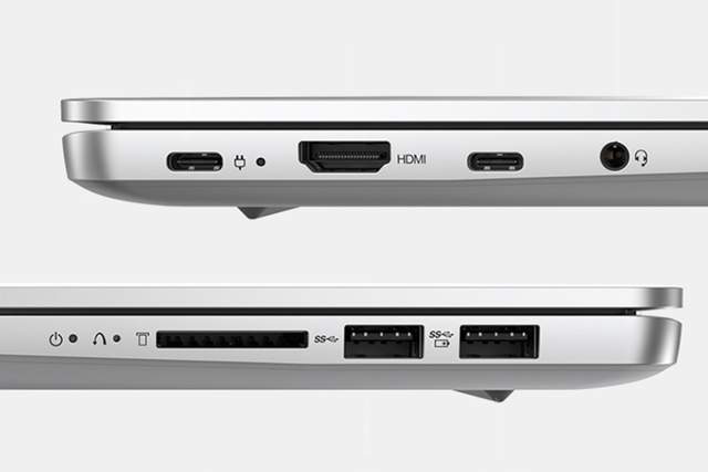 Air|联想新轻薄本开售：小新Air14 Plus低压高分屏最低4399元到手