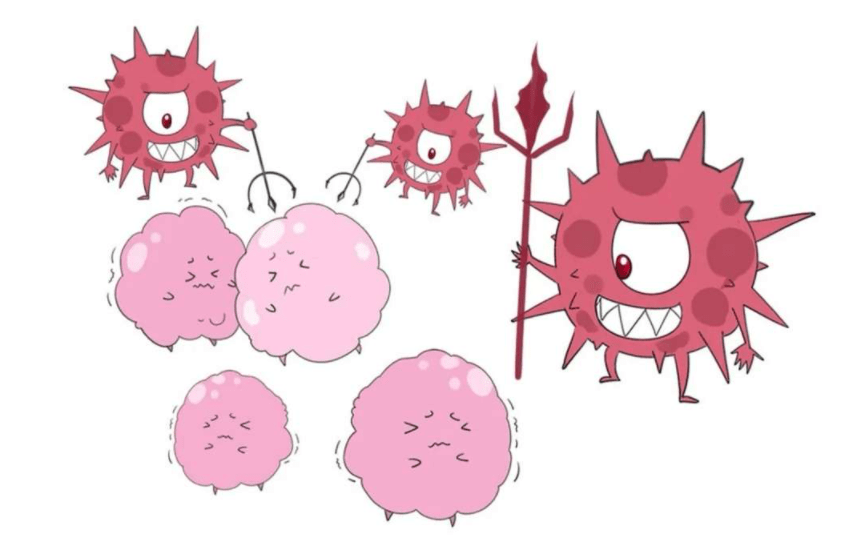 患者_放疗_化疗