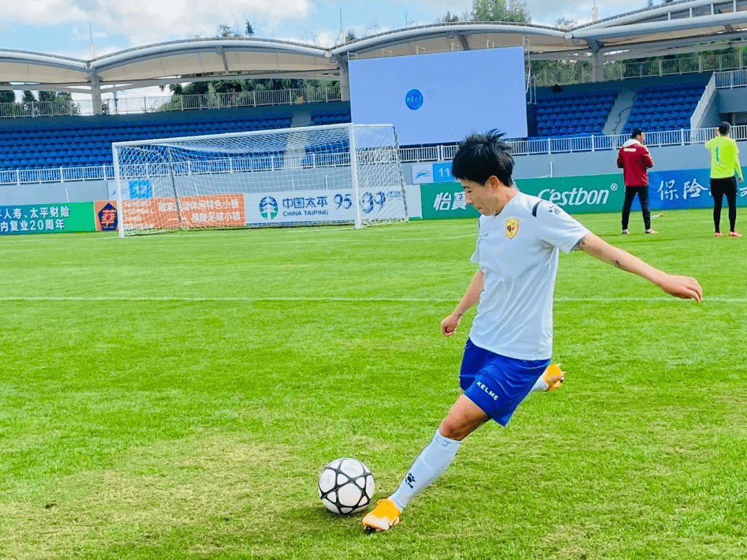 训练营|U23训练营征召长春女足四名年轻球员 长春籍18岁门将“跳级”入选