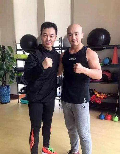 平臺|武僧一龍和死神方便徹底掰了！方便接受一龍?zhí)魬?zhàn)，但有個前提