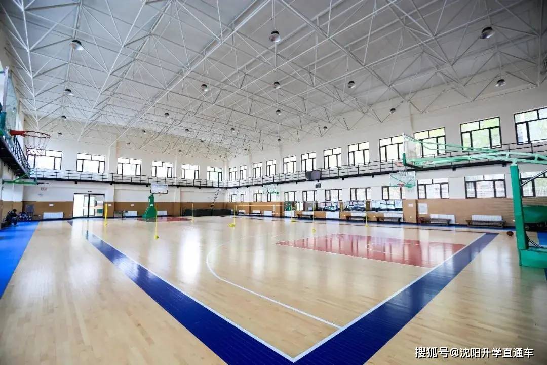 沈阳20中学 来自搜狐网