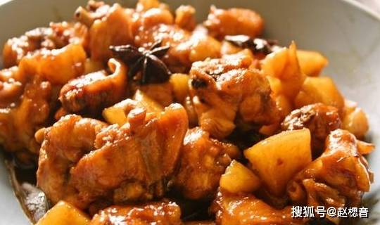 鸡块炖土豆的家常做法不用过水 956294da07c24684a0696555fff4f374.jpeg
