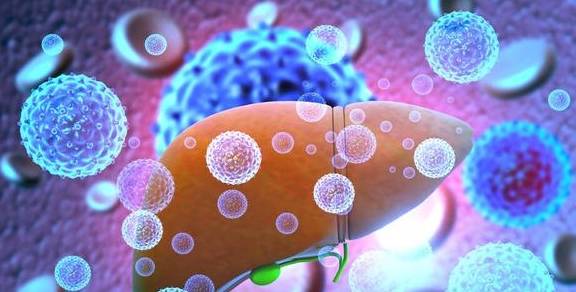 脸部|肝好不好看看脸就知道，若脸部出现4种现象，警惕肝可能发生病变