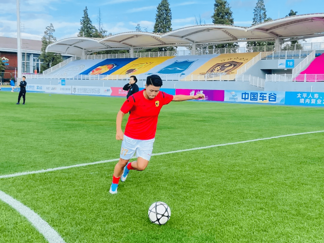 训练营|U23训练营征召长春女足四名年轻球员 长春籍18岁门将“跳级”入选