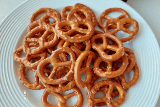 因为|这5种零食解饿又解馋，家里平时可以多备一些