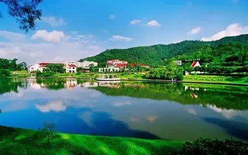 【莲湖山庄】东莞别墅售楼处电话-开盘价格-位置,楼盘最新动态【官网