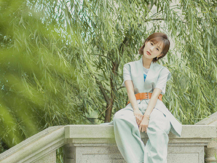 苦相没有“女主脸”的女主盘点：李一桐、蓝盈莹上榜，袁冰妍终于火了
