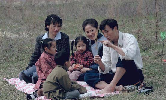 角色|农村剧《青山不墨》将播，王洛勇演护林员，搭档最美嫦娥颜丹晨