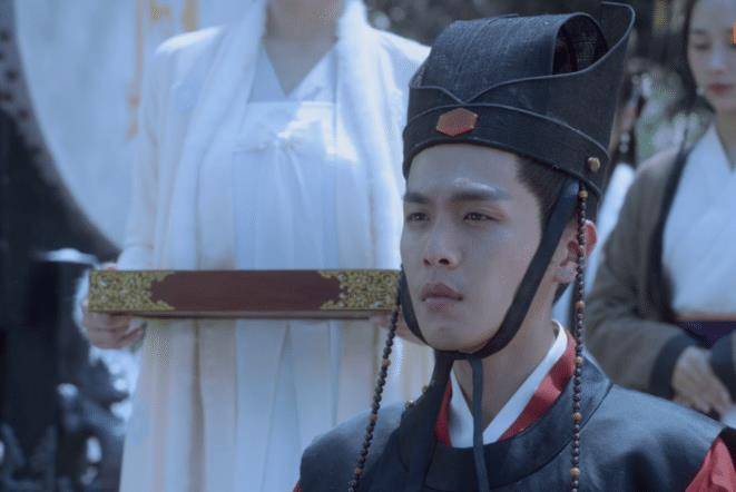 武打|热播剧《雪中悍刀行》,如果抛开原著不谈,其实剧情没有那么不堪